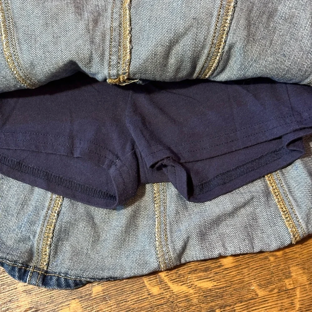 Girls lot of 4 sz 6-8 Gymboree Nautica Oshkosh Bgosh‎